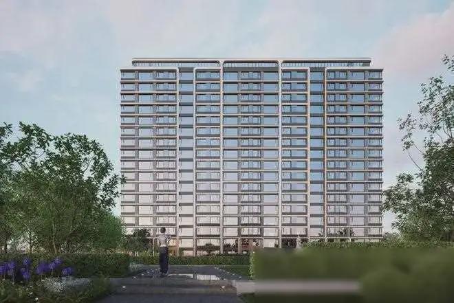 处电线首页网站→最新百科详情凯发K8国际娱乐朝央和煦售楼(图14)