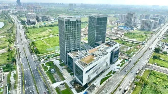 ）网站中环置地中心-2024最新价格K8凯发登录中环置地中心润府（售楼处(图21)