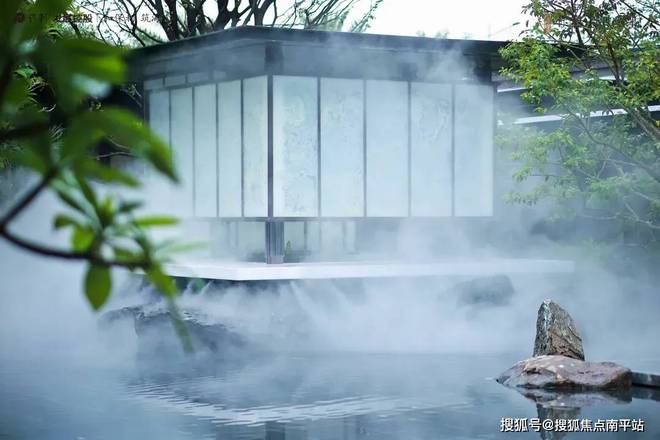 山臻悦售楼处)-2024丨地址价格K8凯发登录三亚保利伴山臻悦(伴