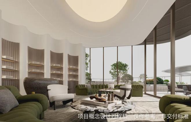 绿城春晓园网站--上海房天下凯发网址绿城春晓园售楼中心-(图6)