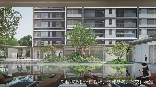 绿城春晓园网站--上海房天下凯发网址绿城春晓园售楼中心-(图14)