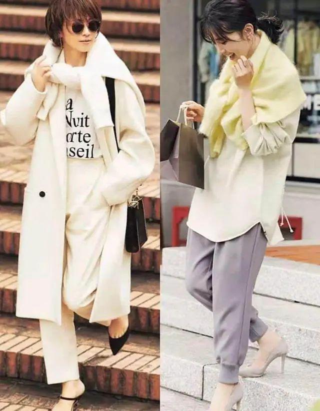 本主妇”的穿搭圈粉了！K8凯发登录又被“日(图2)