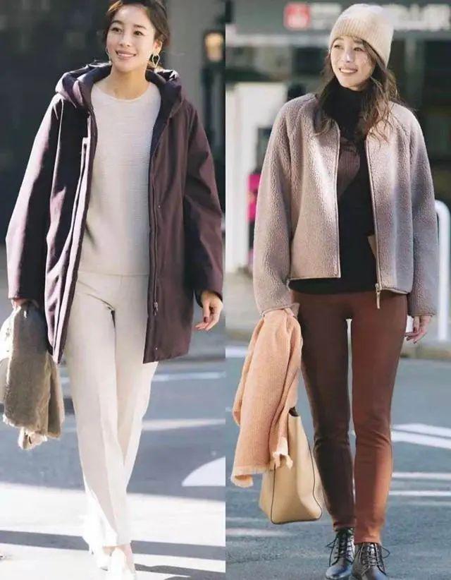 本主妇”的穿搭圈粉了！K8凯发登录又被“日(图8)