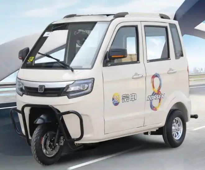 行内人推荐这5个品牌都有超高的性价比凯发k8入口2025年更换电动三轮车