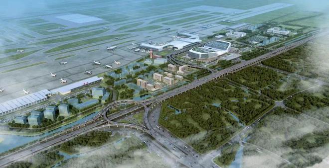 龙湾机场扩建最新消息！凯发k8国际娱乐首选(图3)