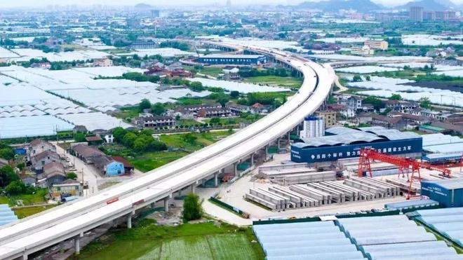 龙湾机场扩建最新消息！凯发k8国际娱乐首选(图4)