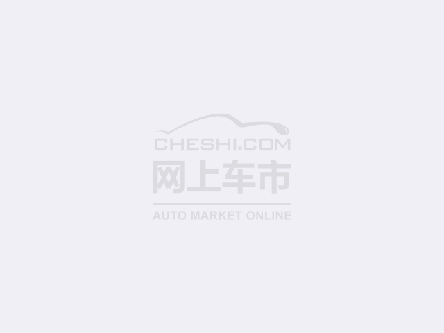 vant 三套动力可选 车尾用上了真排气