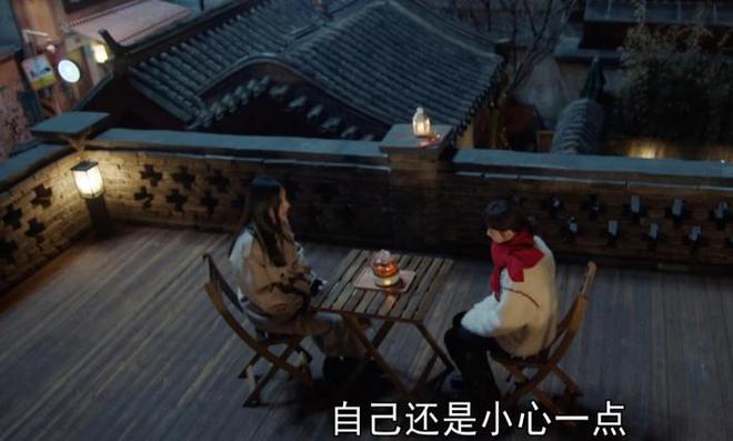 六姊妹》奚美娟和邬君梅才知啥是真穷人凯发首页登录浓妆艳抹别演穷人！看《(图7)