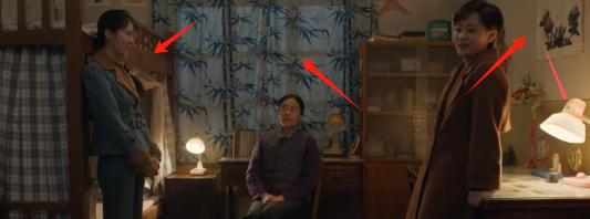 六姊妹》奚美娟和邬君梅才知啥是真穷人凯发首页登录浓妆艳抹别演穷人！看《(图4)