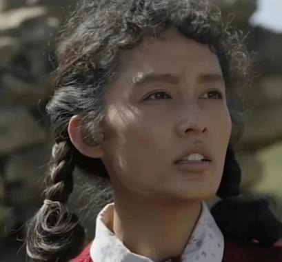 六姊妹》奚美娟和邬君梅才知啥是真穷人凯发首页登录浓妆艳抹别演穷人！看《(图28)