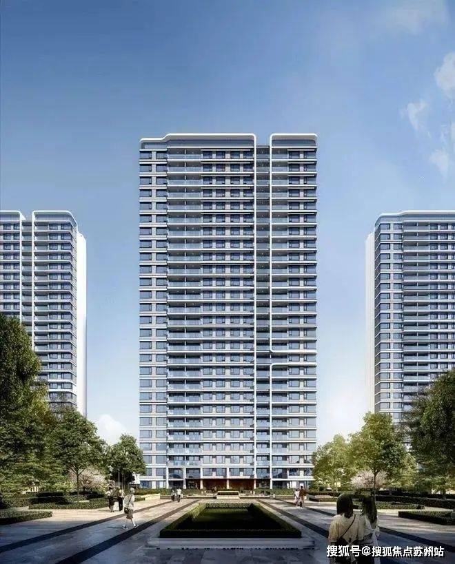 楼盘评测-鹿溪雅园售楼中心详情户型 小区配套凯发国际K8鹿溪雅园售楼处欢迎您 2025(图27)