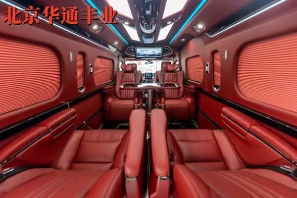店2025款丰田海狮现车价格k8凯发入口丰田海狮报价总