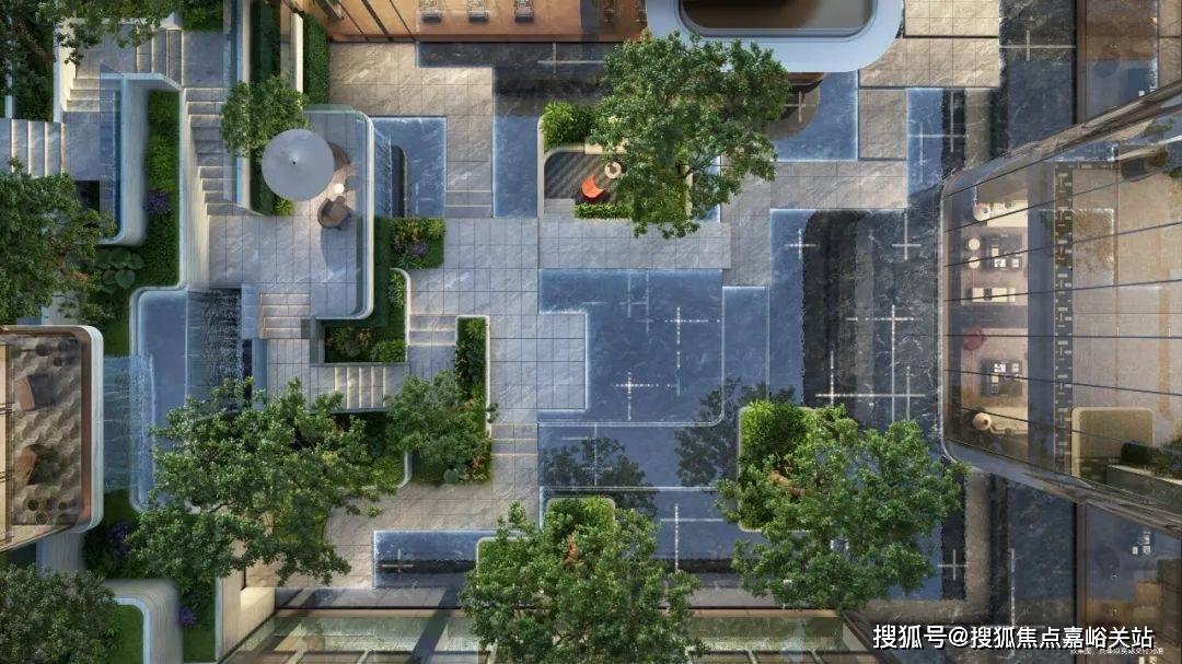 营销中心)楼盘欢迎您-小区环境-户型-价格-地址-楼盘详情-周边配套凯发入口江湾金茂府(售楼处)首页网站-2025江湾金茂府销售中心((图2)