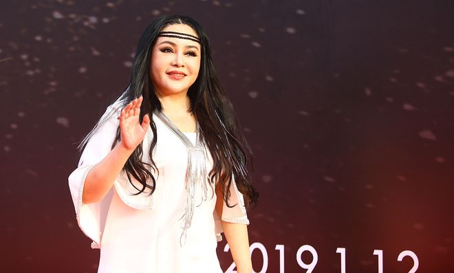 因病去世上个月刚抱孙子凯发网址62岁千百